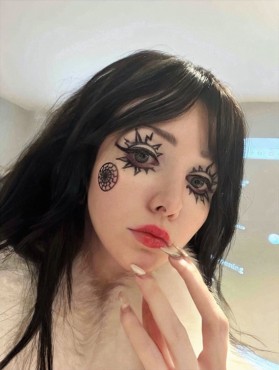 EMPATHCHAN, THE RUTHLESS DICTATOR tweet media