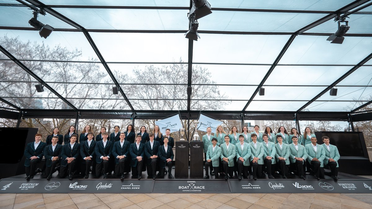 British Rowing tweet media