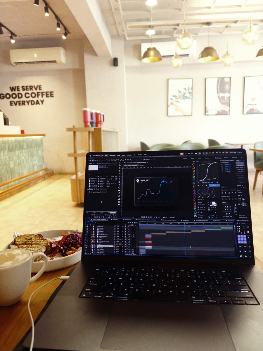 Normie | Video Editor tweet media