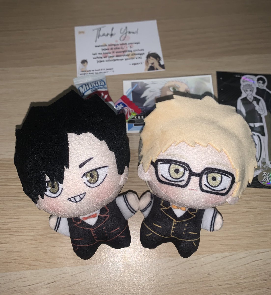 aiss 🌻 tweet media