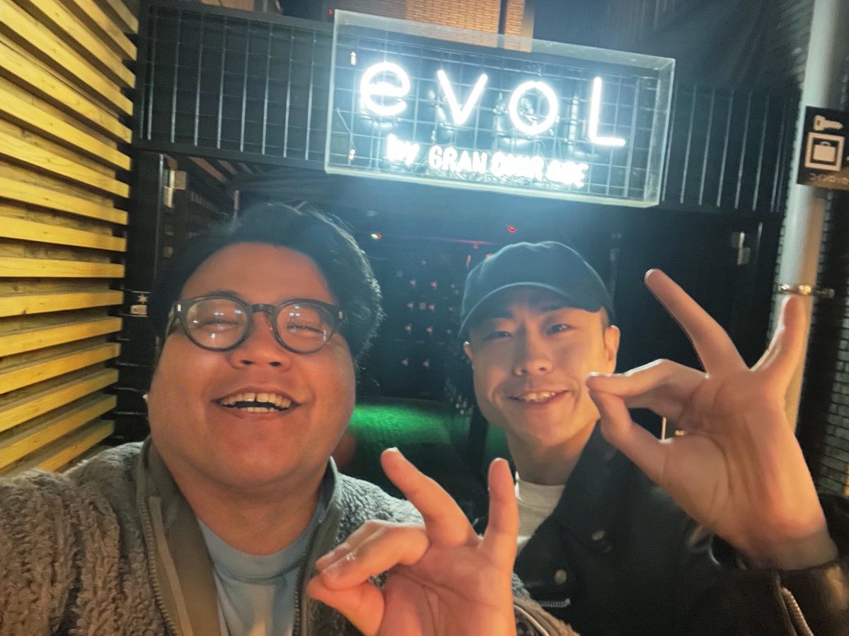 ザ・ローリングモンキー ムサシ tweet media