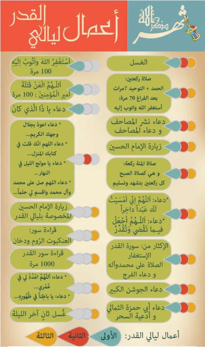 بَقِيَّةُ اللّهِ خَيْرٌ لَّكُمْ إِن كُنتُم مؤمنين tweet media