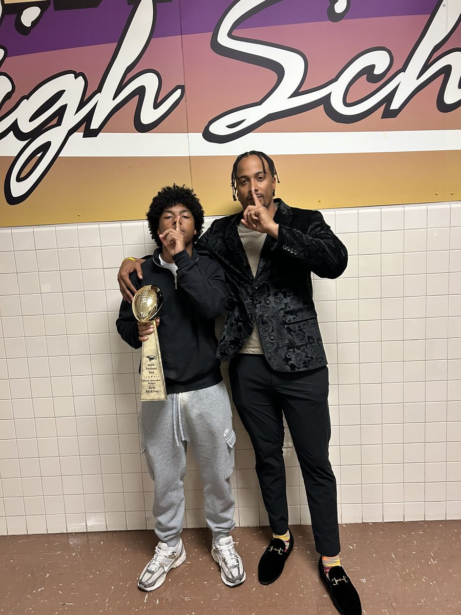 Eric “E” McElroy tweet media