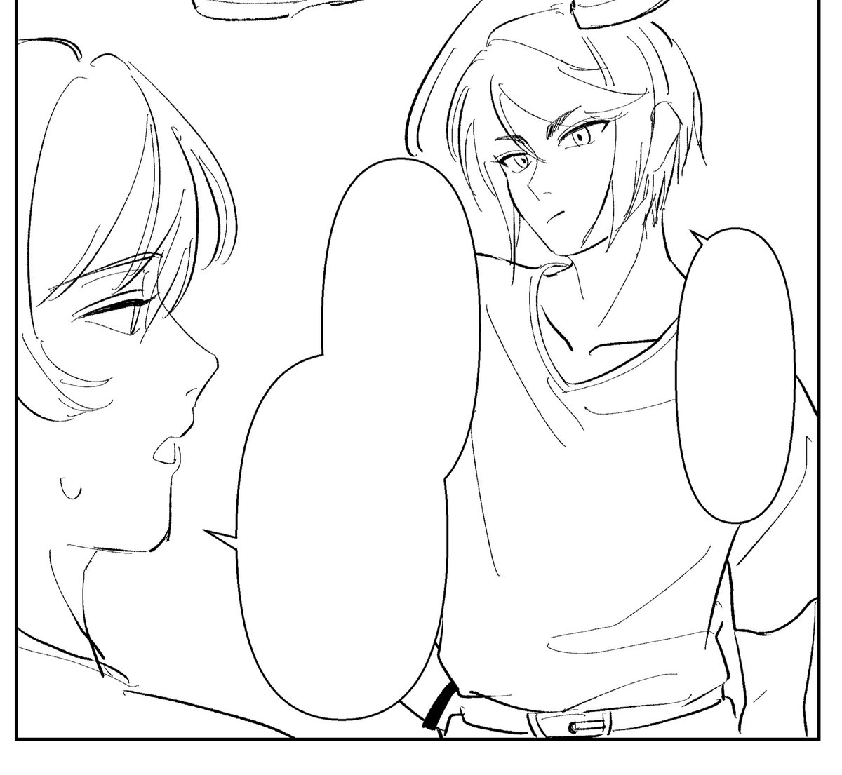 ﾁｬﾑ tweet media