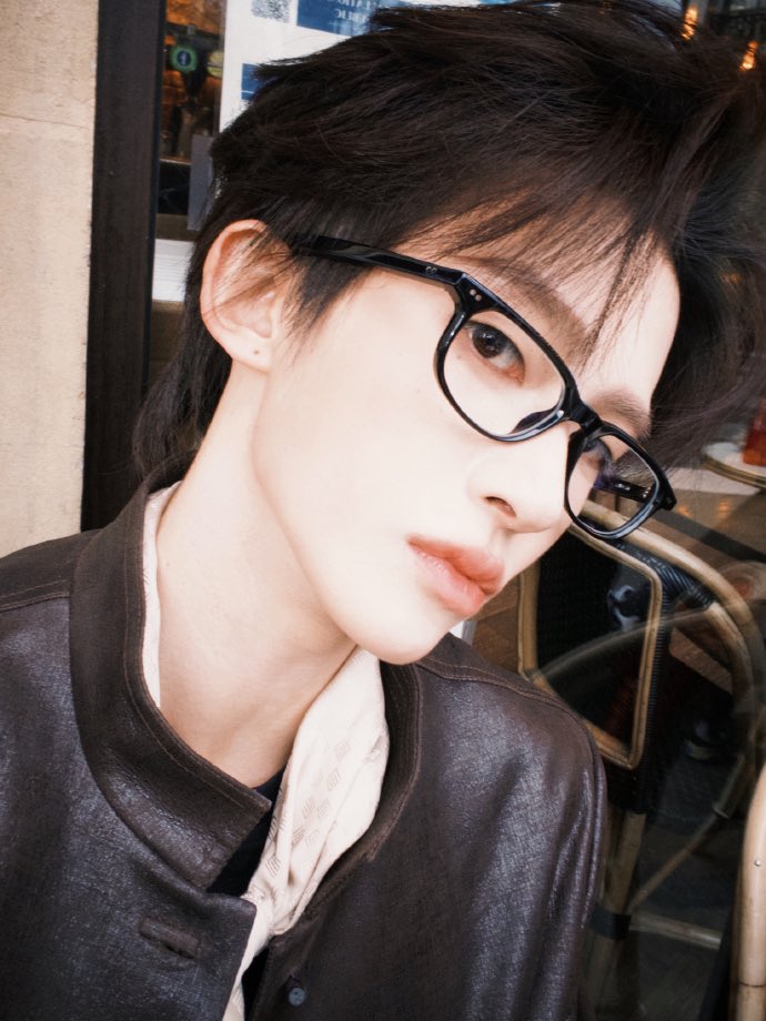 260312 LIU YU Weibo Update [ENG]

8️⃣🍐🍽️🦞

#Liuyu #刘宇 #劉宇 
#リュウユ #리우위 #หลิวอวี่ #LưuVũ