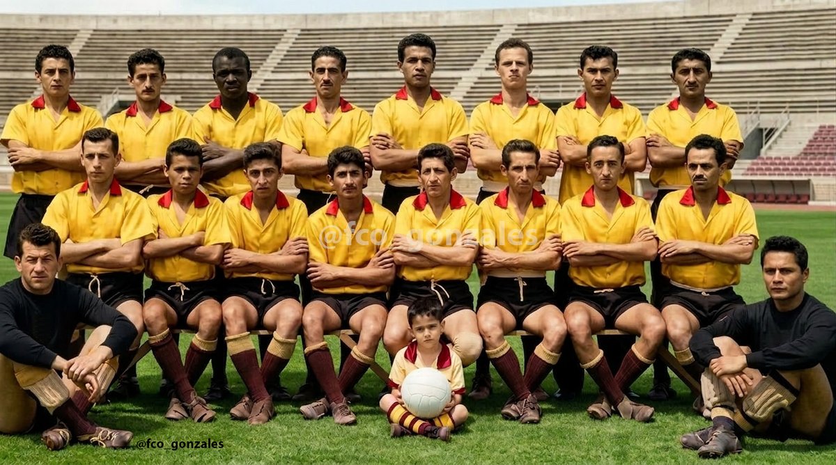 Francisco Gonzales tweet media