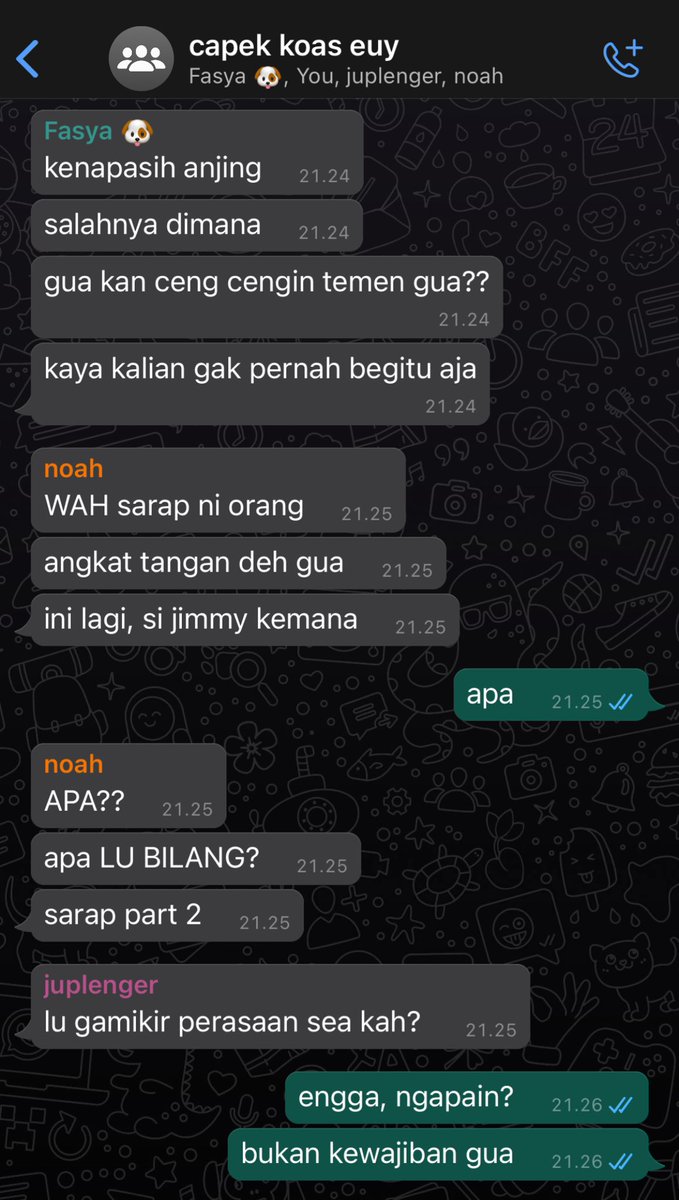 Keyis. 👵 🥑🌊 long au trilingual fam on pinned! tweet media