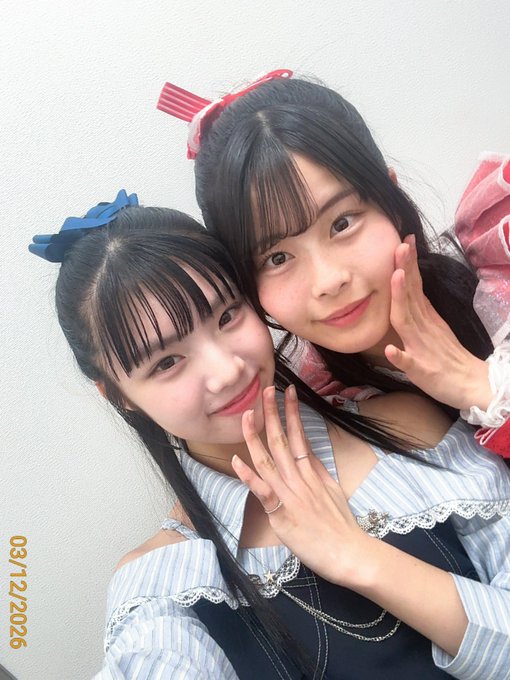 Twitterのコスプレ画像3