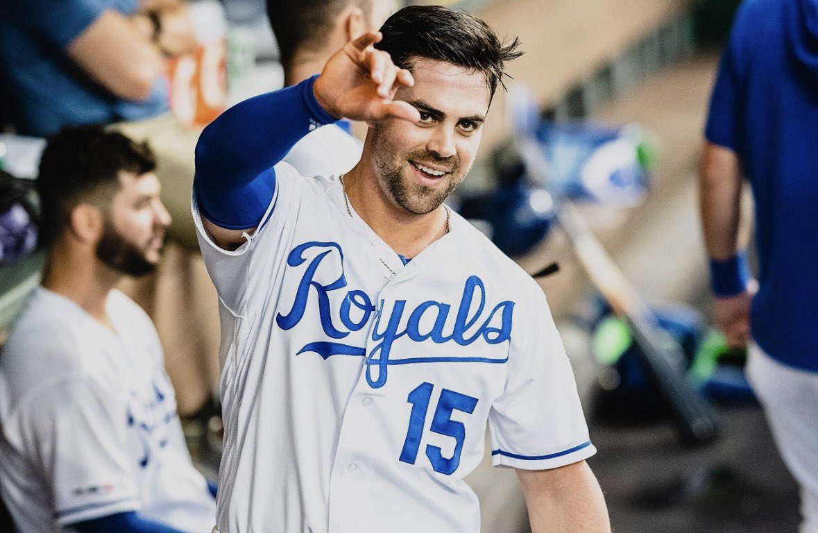 Royals Countdown tweet media