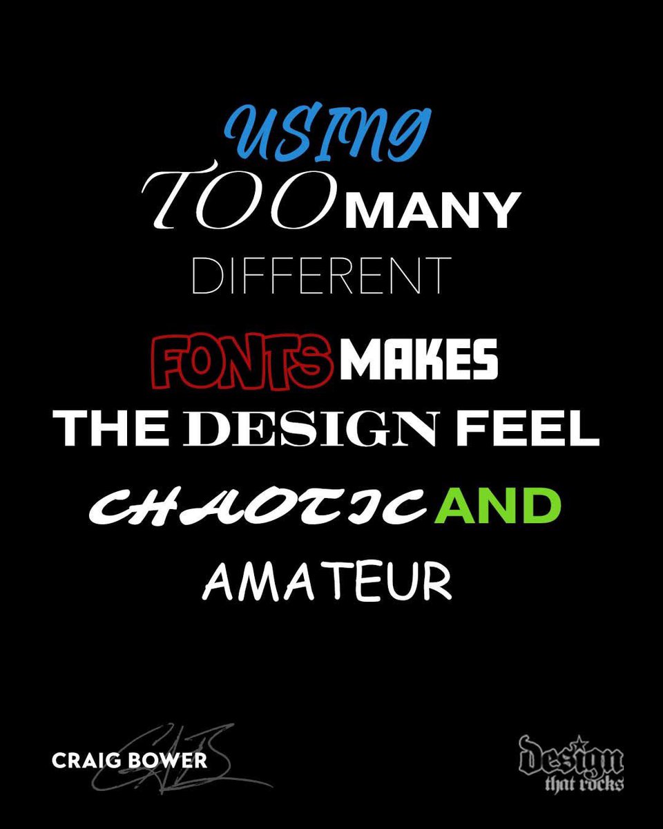 Craig Bower tweet media