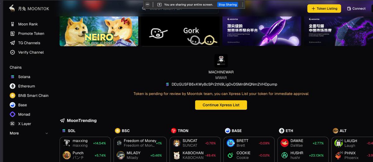 Machine War tweet media