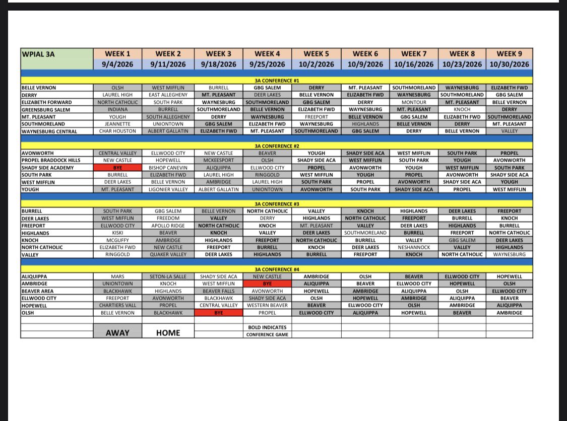 The W.P.I.A.L. Edition tweet media