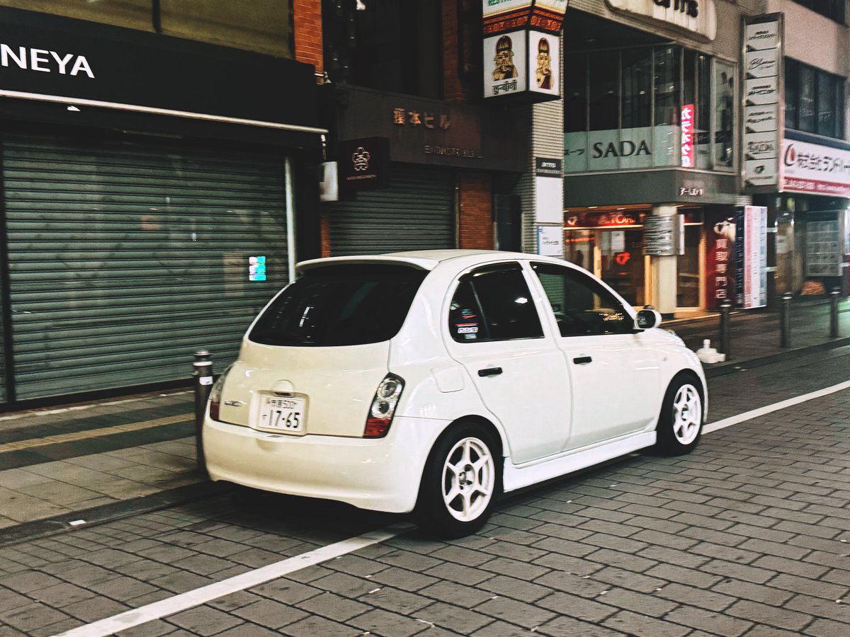 ＝FAS＝ こっぺぱん tweet media