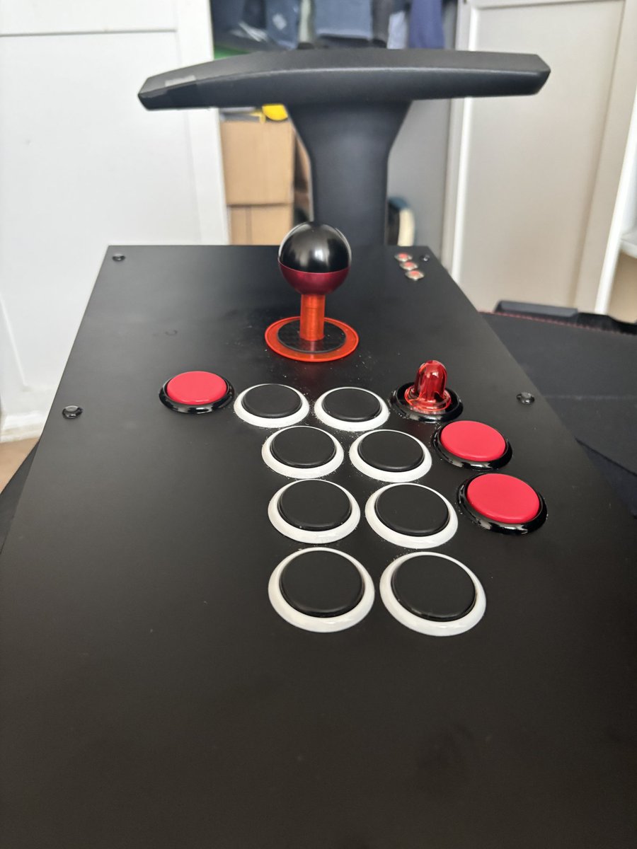 Joe Makin tweet media