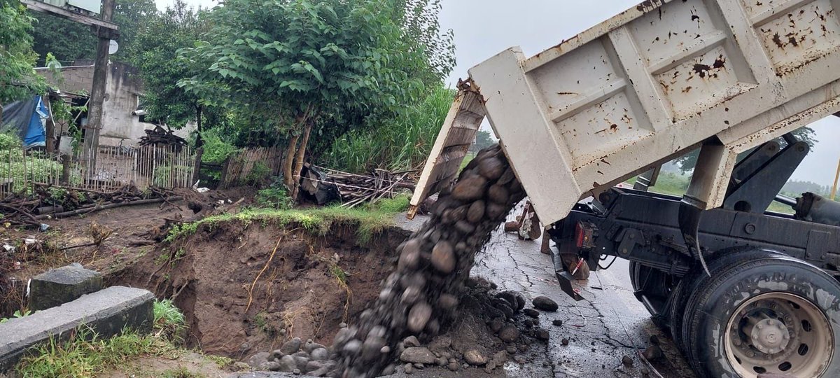 Agencia Federal de Emergencias tweet media