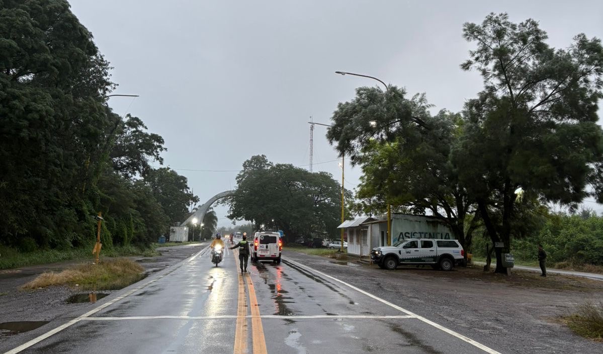 Agencia Federal de Emergencias tweet media