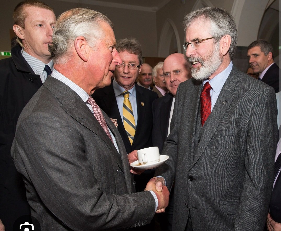 Michael Tracey tweet media