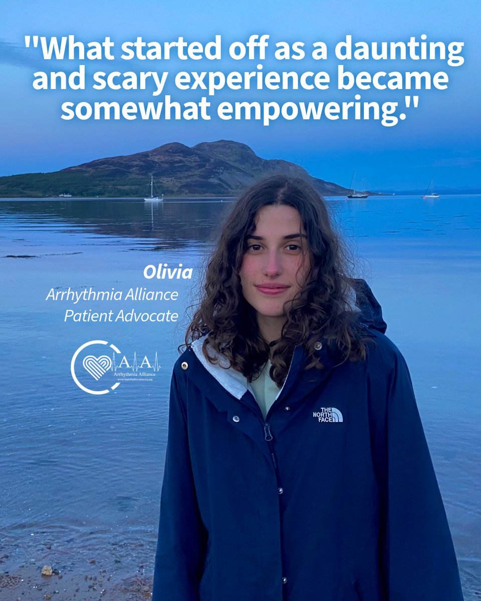 Arrhythmia Alliance tweet media