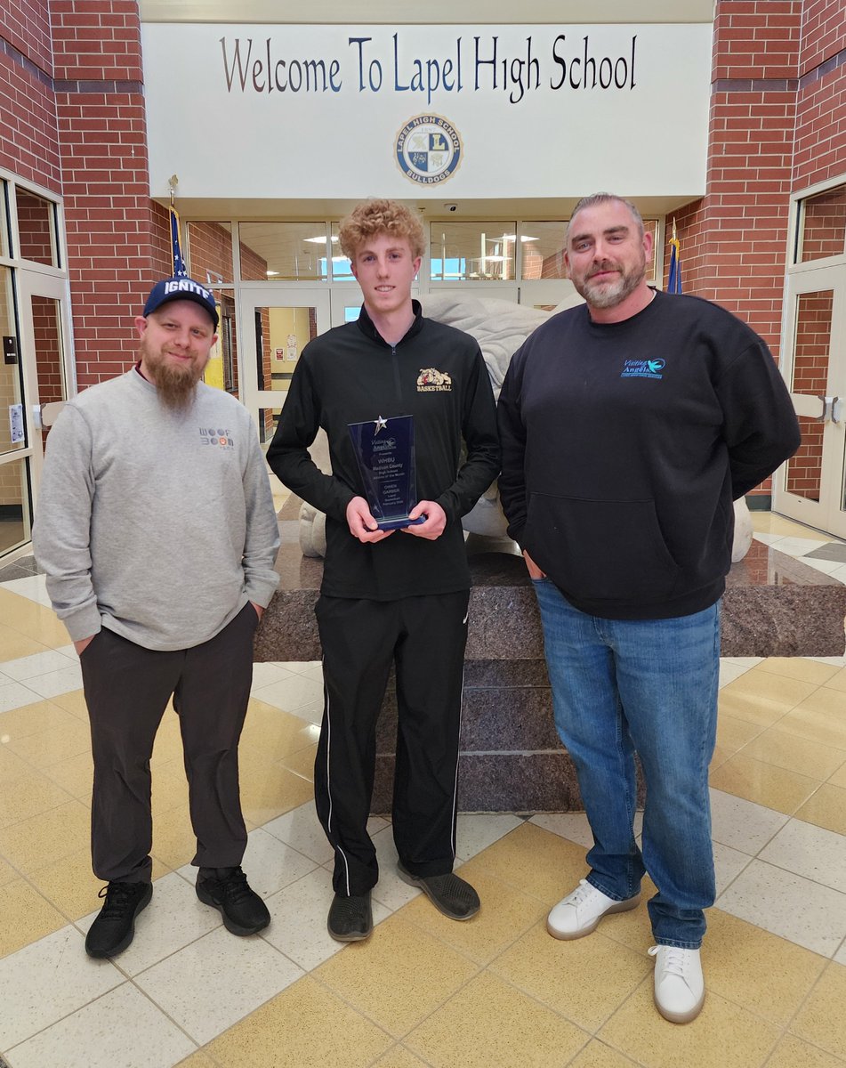 Lapel Athletics tweet media