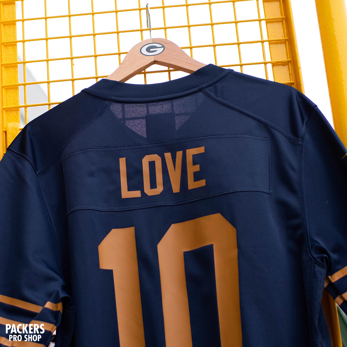 Packers Pro Shop tweet media