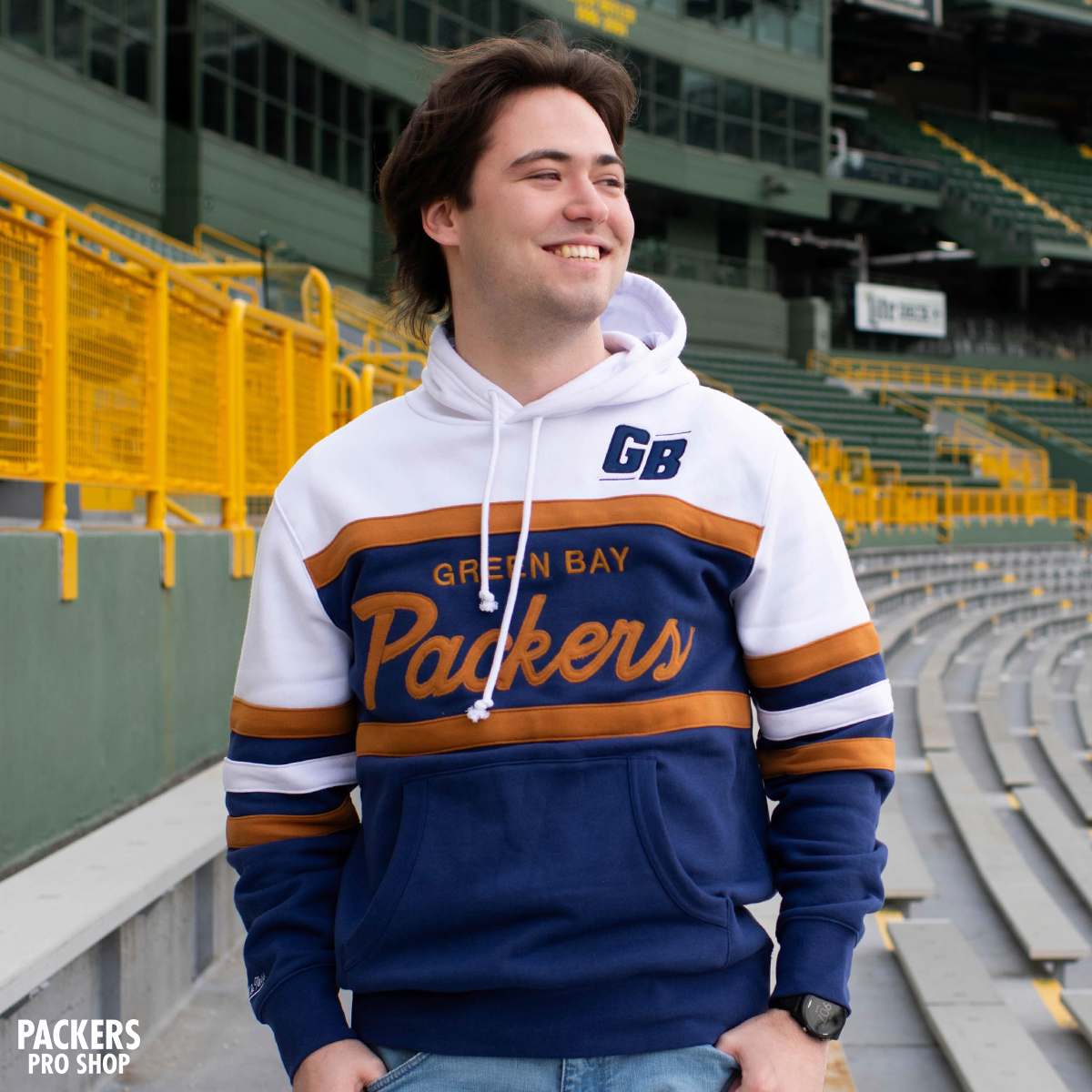 Packers Pro Shop tweet media
