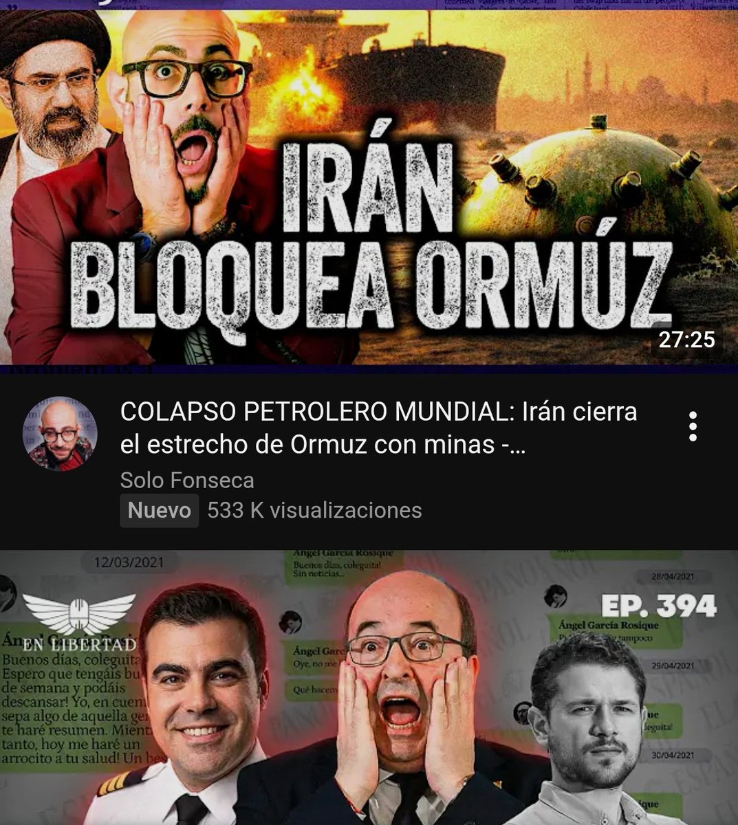Gusánido tweet media