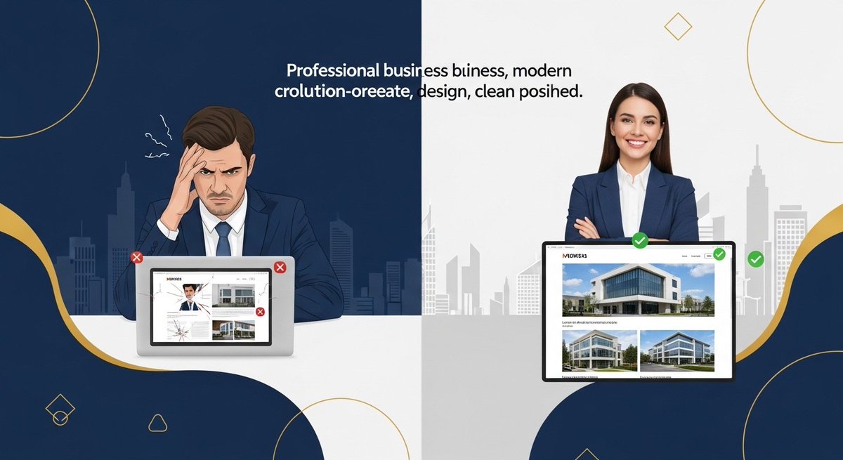wprelieve's tweet photo. Your commercial real estate website could be losing million-dollar deals. 

Slow pages, broken search filters, and outdated listings push investors to competitors.

https://t.co/VtkrWZVujG https://t.co/Fbs7SSuf4h