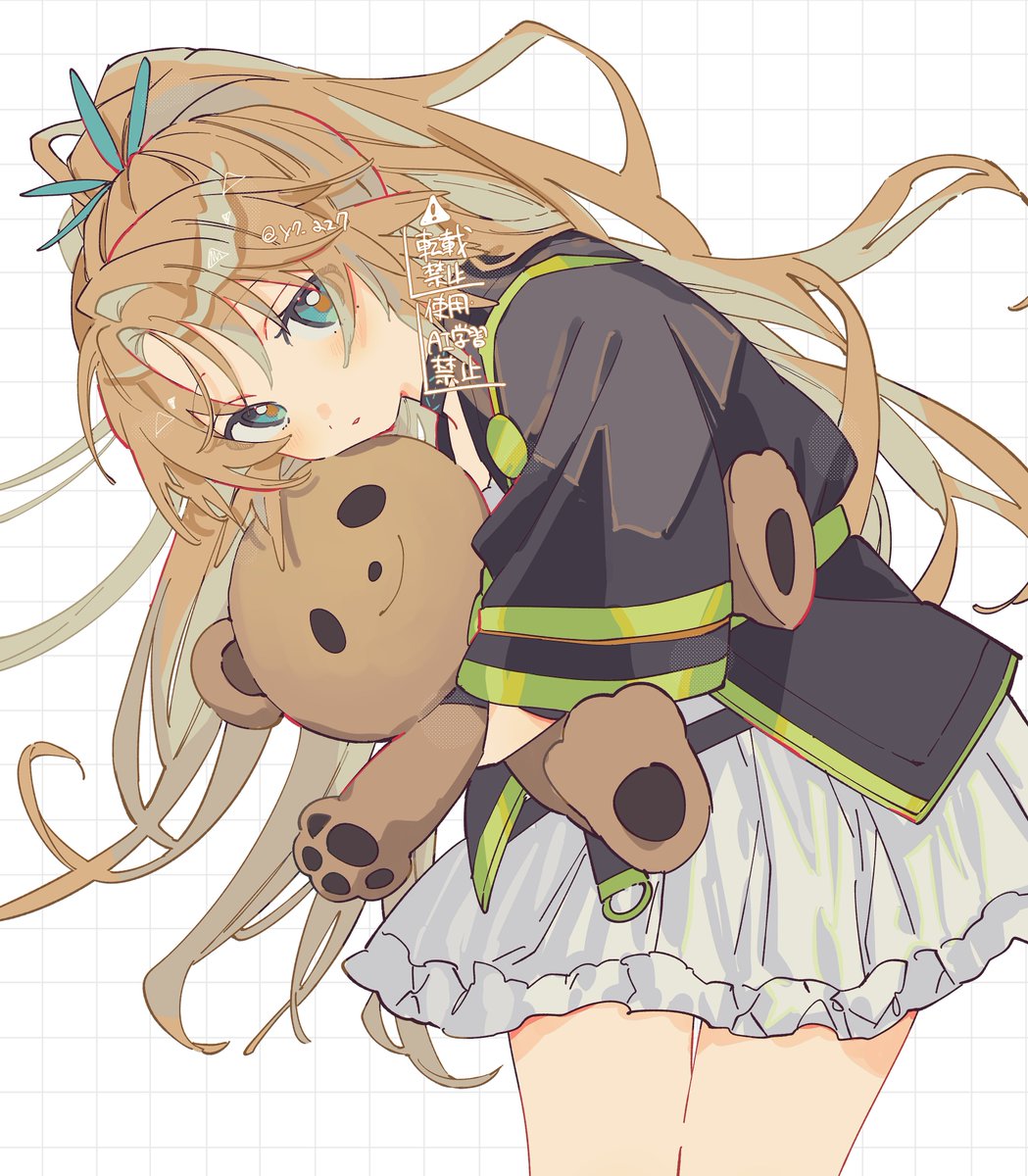 琊依🌺 tweet media