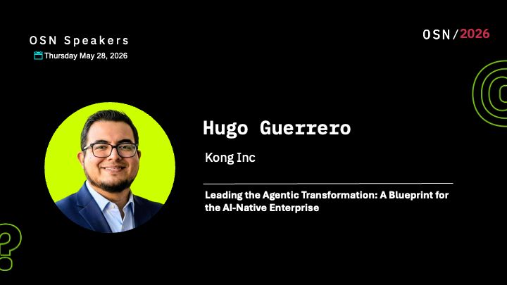 Open Source North tweet media