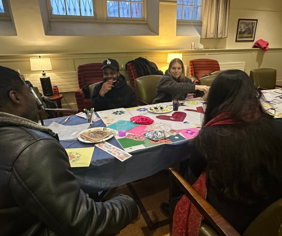 Hendricks Chapel tweet media