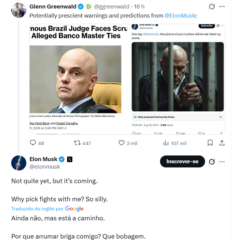 The Incorrupt tweet media