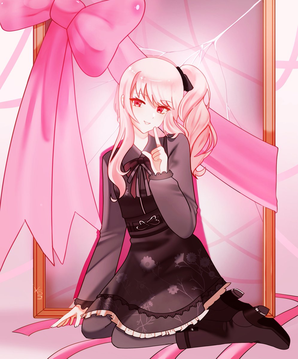 🎀
#projectsekai
#mizukiakiyama
#art