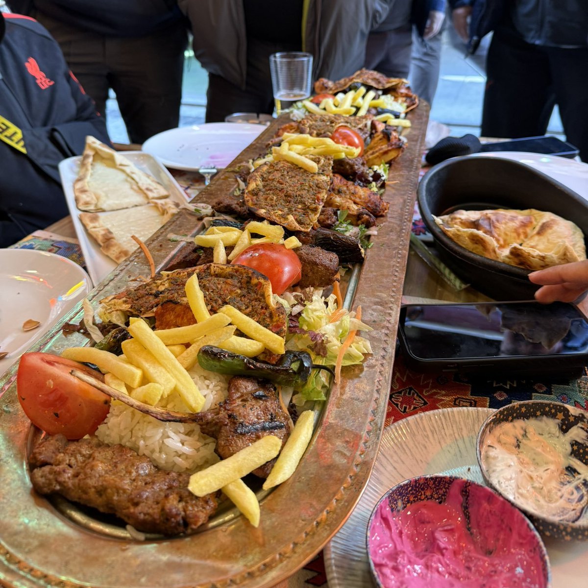 Boşuna Tıklama tweet media