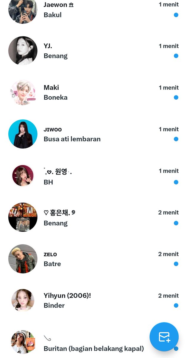 TBZ의 매력적인 리더, 이상연. tweet media