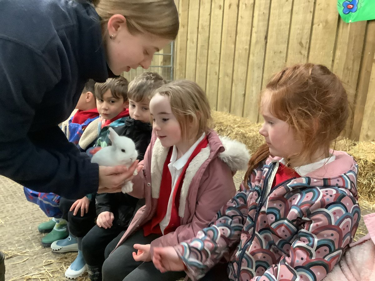 Millbrook Reception tweet media