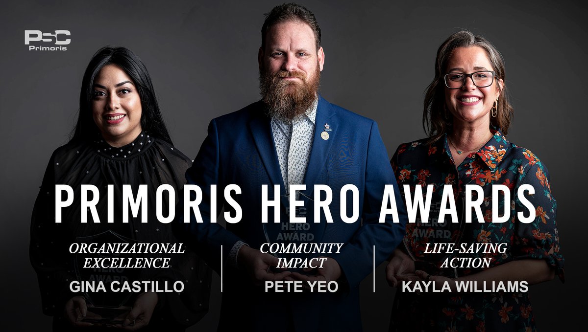 Primoris Services Corporation tweet media