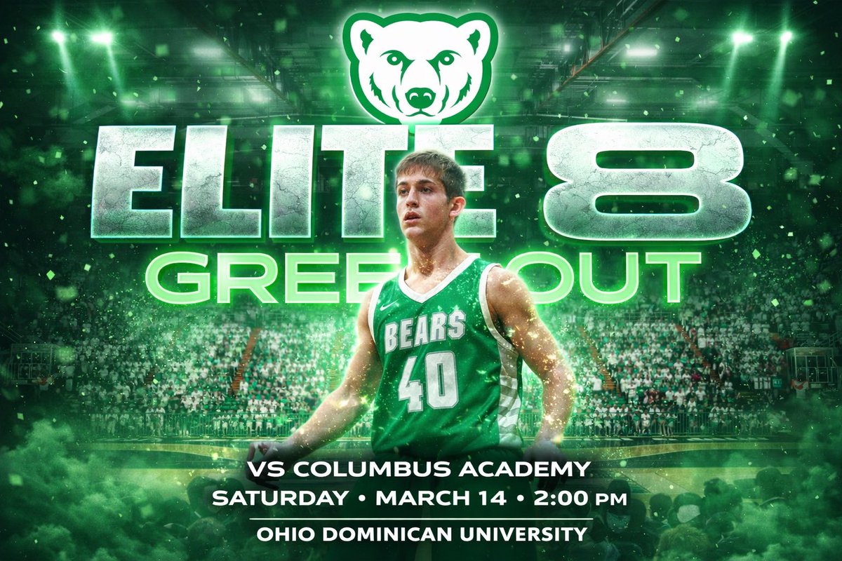 Margaretta Basketball tweet media