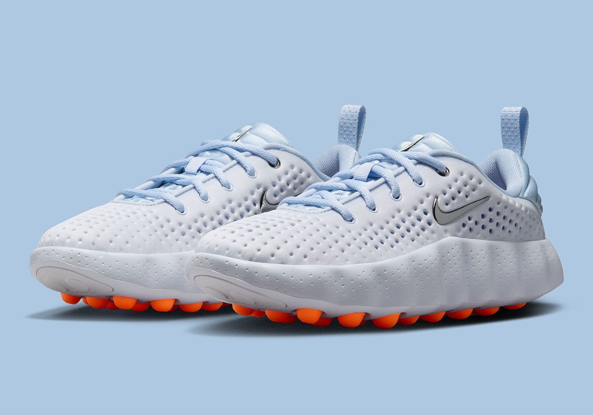 SneakerNews's tweet photo. Nike Mind 002 "Football Grey"
🗓️ Summer 2026
💰 $145
👩 WMNS

Learn more >> https://t.co/c2R3etNEJD https://t.co/g8AMV3lzBB