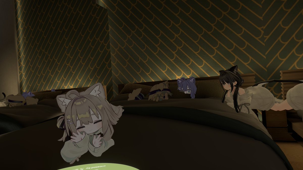 Ukute@VRC tweet media