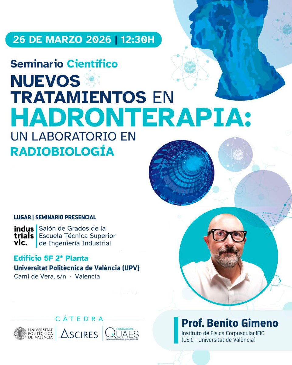 Fundación QUAES tweet media