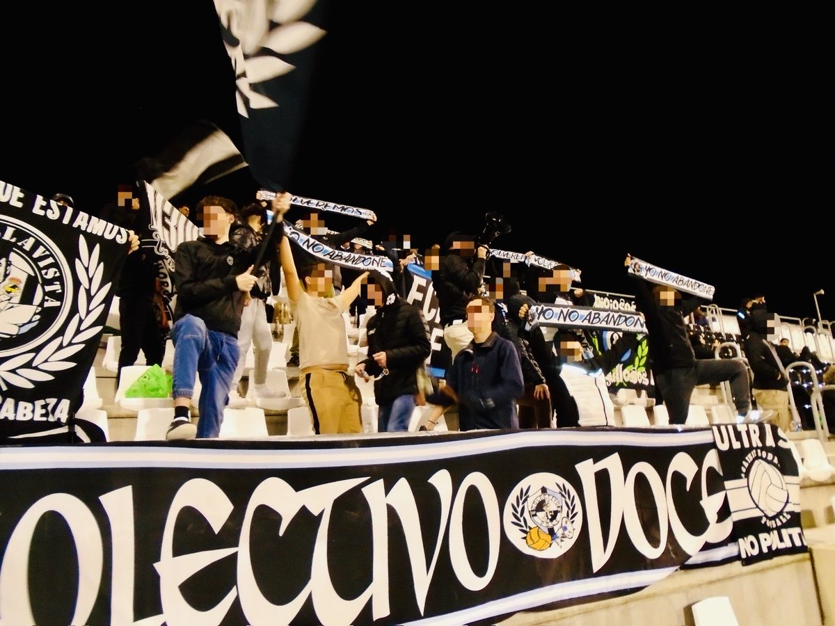 COLECTIVODOCE's tweet photo. BALONA - Coria CF

11/03/2026 https://t.co/QwSiOIyOTQ