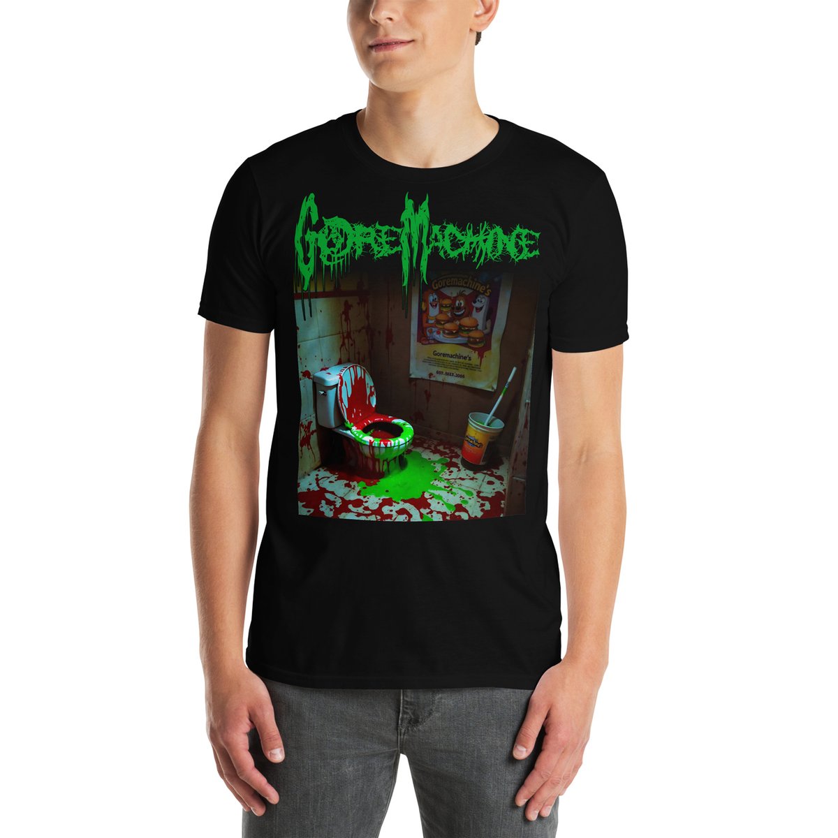 hpgd666's tweet image. Out now!

GORE MACHINE "Congealed And Foaming"

Order @ bit.ly/gore-machine

#goremachine #hpgd #deathmetal #slam #goregrind #grindcore #dyingfetus #disgorge #devourment #deadinfection #cannibalcorpse #gorelord #carcass
@revdanwilson