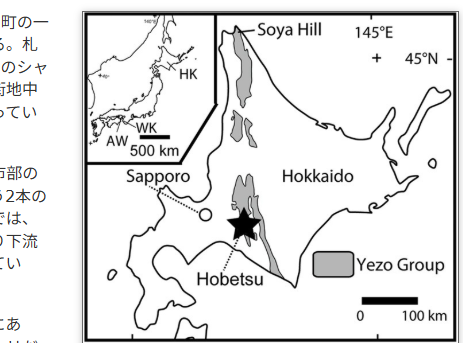 北海道大学SCP同好会 tweet media