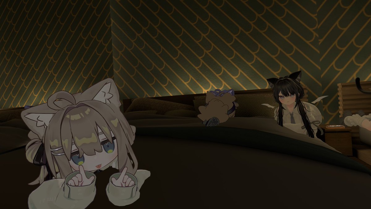 Ukute@VRC tweet media