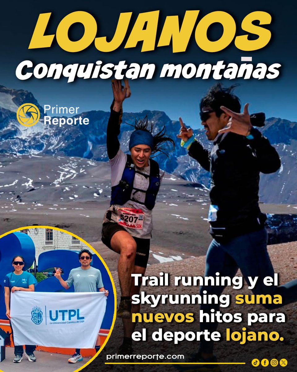 Primer Reporte tweet media