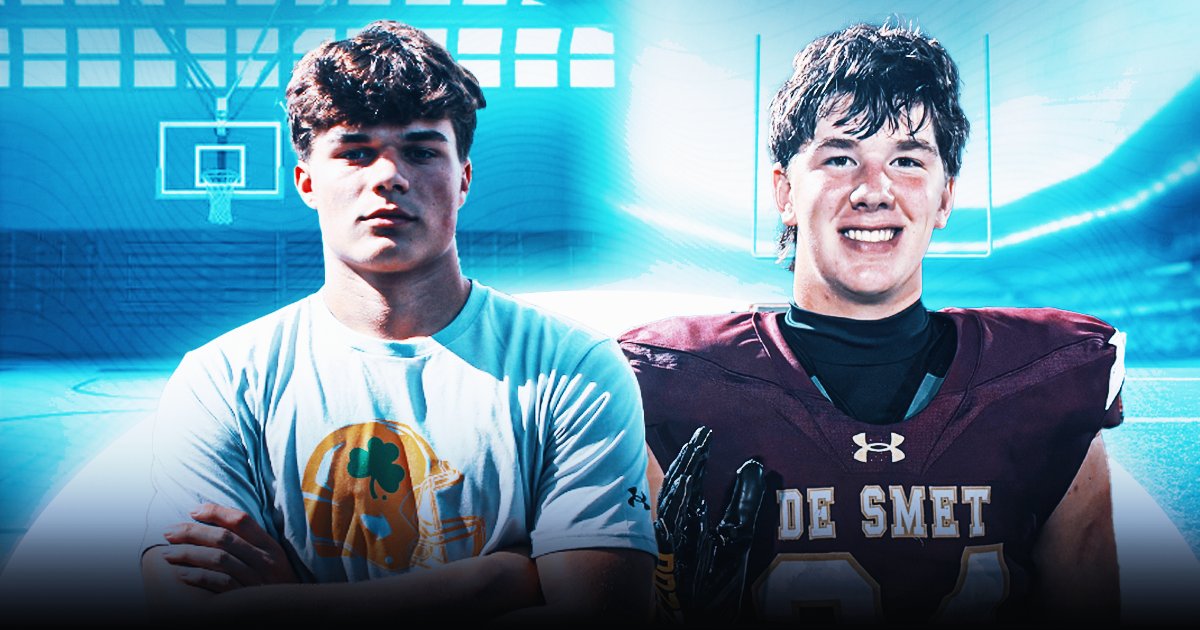 Kenny Van Doren tweet media