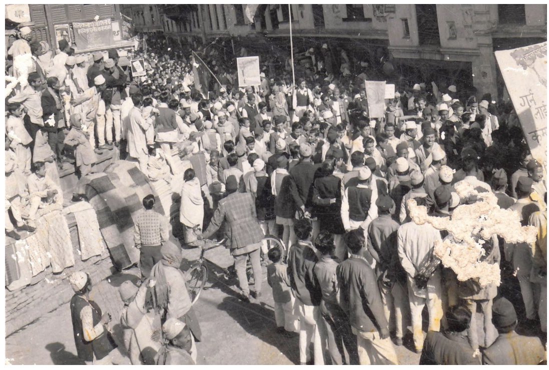 The Commons tweet media