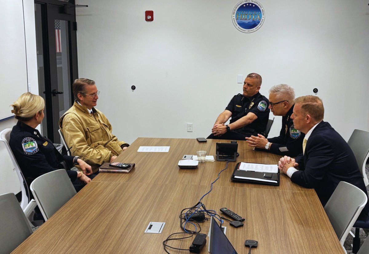 Knoxville Police TN tweet media