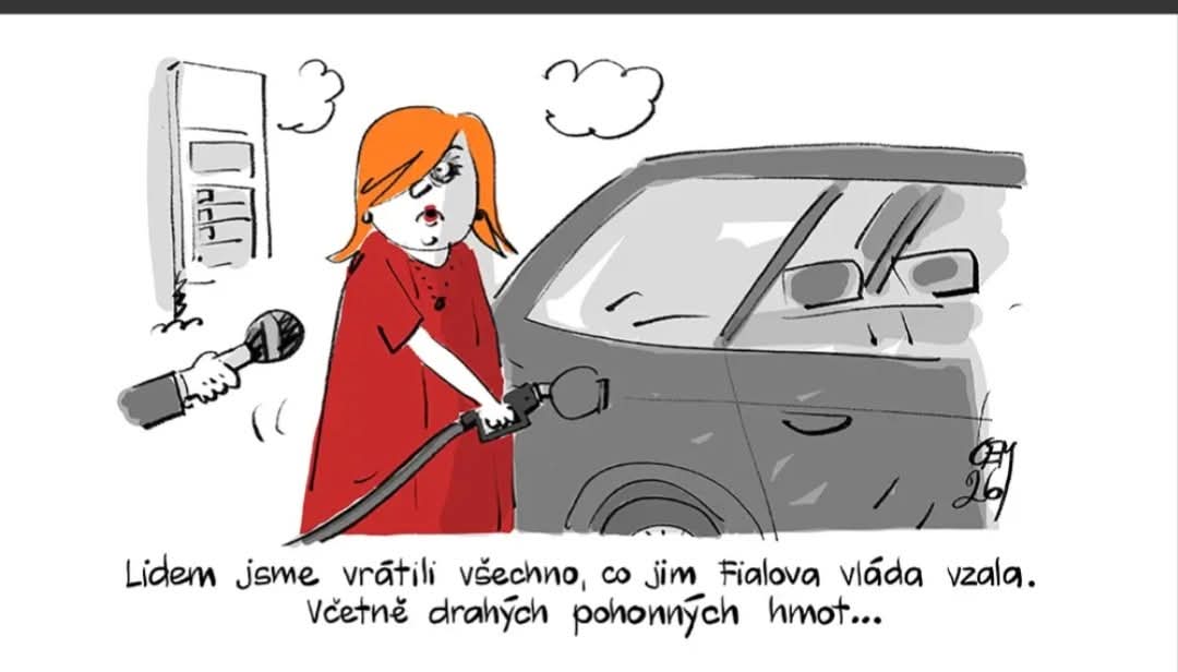 Bojkot Babišových výrobků tweet media