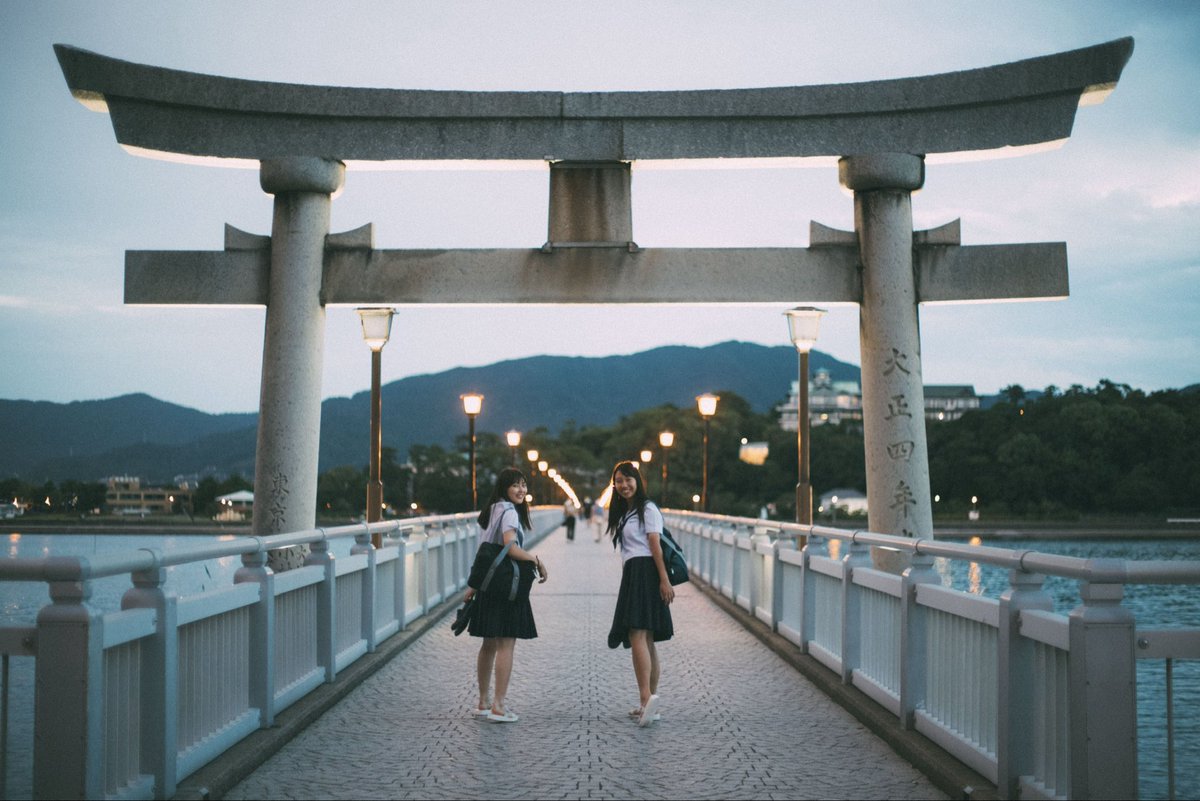 うちだしんのすけ tweet media